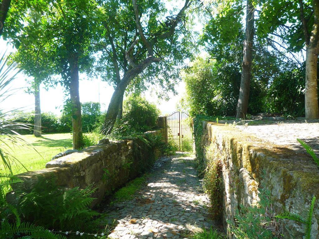 Casa Magnolia Villa Braga Exterior photo